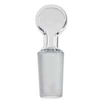 Kontes Pennyhead Stoppers, Glass