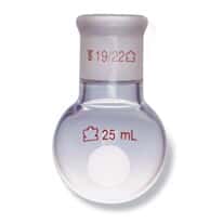 Kontes Round-Bottom Flasks