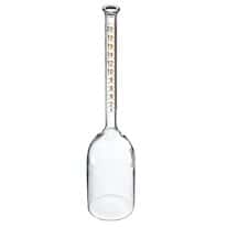 Babcock and Paley Bottles