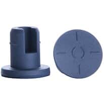 Wheaton® CompletePAK® Sterile Vial Components