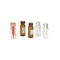 Wheaton® LVI Vials, Borosilicate Glass, 0.3 mL