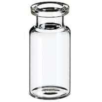 WHEATON® Serum Vials, US Blowback, EP 3.2.1