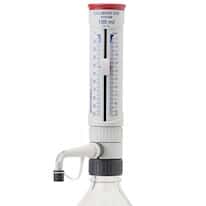 Wheaton Socorex Calibrex solutae 530 Bottletop Dispensers