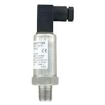 Cole-Parmer Transducer 3A Rated; 1.5 Tri-Clamp Connection; 0 to 500 psi AO-98072-14 Cole-Parmer Transducer 3A Rated; 1.5 Tri-Clamp Connection; 0 to 500 psi AO-98072-14