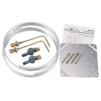 Dwyer Pressure Gauge Accessories