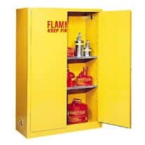 Eagle Flammable Liquid Safety Cabinets