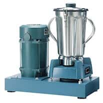 Eberbach Explosion-Proof Laboratory Blenders