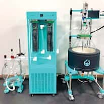 Ecodyst® EcoChyll® X7 Tankless Evaporator Systems