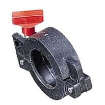 Edwards Vacuum Clamps