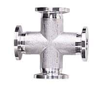Edwards Vacuum Flange Fittings