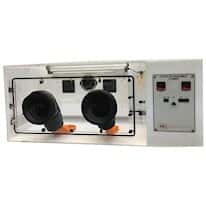 Electro-Tech Systems Humidity and Temperature Controlled Glove Box Chamber