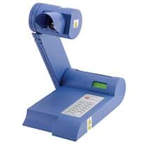 Electrothermal Beginning/Ending Recording Digital Melting Point Apparatuses