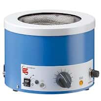 Electrothermal CMUA Series Stirring/Heating Mantles