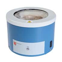 Electrothermal Compact Unimantles Heating Mantles