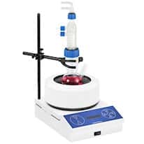 Electrothermal Digi-Mantle Controllers