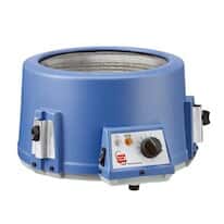 Electrothermal Electromantles Heating Mantles