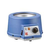 Electrothermal Flask/Funnel Heating Mantles