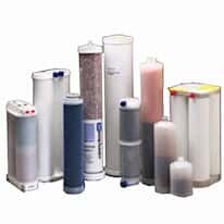 PURELAB Water Purification System Accessories