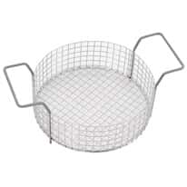 Accessories for Compact Ultrasonic Test Sieve Cleaner
