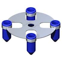 Elmi Centrifuge Accessories
