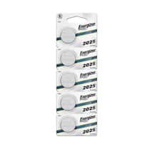 Energizer® Lithium Coin Cell Batteries