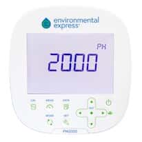 Environmental Express® 2000 Series Multiparameter Benchtop Meters