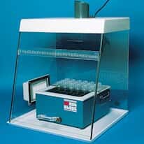 Environmental Express® AirLite™ Benchtop Enclosure