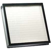Environmental Express® AirLite™ Benchtop Enclosure Accessories