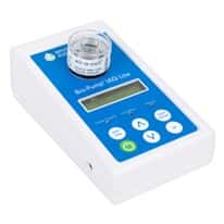 Environmental Express® Bio-Pump® IAQ Lite Portable Air Sampling Pumps