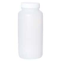Environmental Express® Chemically Preserved HDPE Bottles