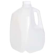 Environmental Express® Dairy-Style Jugs, HDPE
