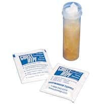 Environmental Express® GhostWipe® Dust Sampling Wipes, Standards, and Templates