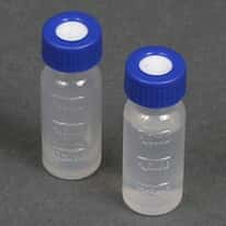 Environmental Express® Ion Chromatography Vials