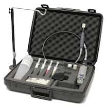 Environmental Express® Katanax® Platinumware Polishing Kit