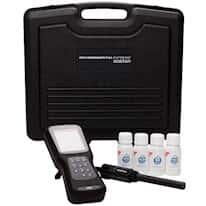 Environmental Express® Oakton® 300 Series Multiparameter Smart Handheld Meters