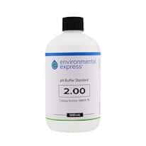 Environmental Express® pH 2.00 Buffer Solution