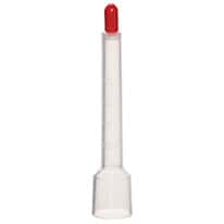 Environmental Express® Plastic Ion Exchange Columns