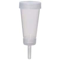 Environmental Express® Radiological Extraction Disposable Filter Funnels