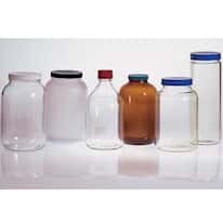 Environmental Express® TCLP Bottles