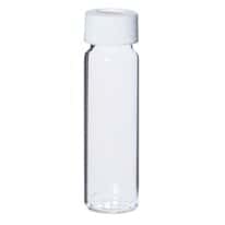 Environmental Express® Uncertified VOA Vials