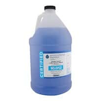 Environmental Express® Oakton® CERTIFIED CRM pH Buffer