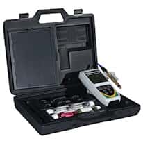 Environmental Express Oakton® pH 150 Waterproof Portable pH/mV/Temperature Meter