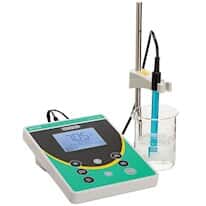 Environmental Express Oakton® PH 550 Benchtop pH Meter Kits