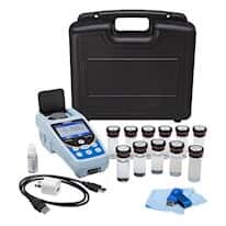 Environmental Express Oakton® Portable Turbidity Meter Kits