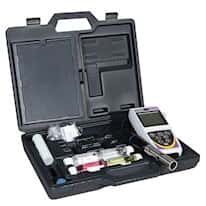 Environmental Express Oakton® Waterproof DO 450 Optical Dissolved Oxygen Portable Meter