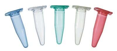 Eppendorf Safe-Lock Microcentrifuge Tubes