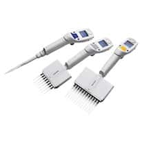 Eppendorf® Xplorer® Electronic Pipettors