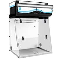 Erlab CaptairFlow Clean Air Enclosures