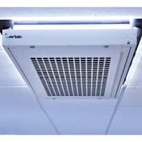 Erlab Halo 32 1C Laboratory Grade Air Purification Stations