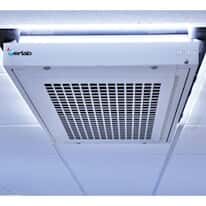 Erlab Halo SMART Air Purification Systems